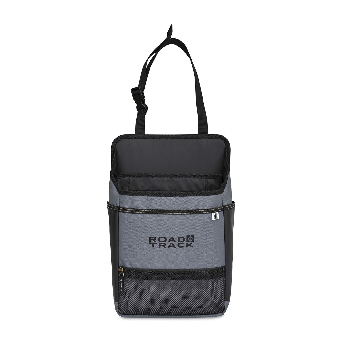 Heritage Supply Accessories One Size / Dark Grey Heritage Supply - Pro Recycled Cargo Seat Organizer