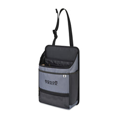 Heritage Supply Accessories One Size / Dark Grey Heritage Supply - Pro Recycled Cargo Seat Organizer