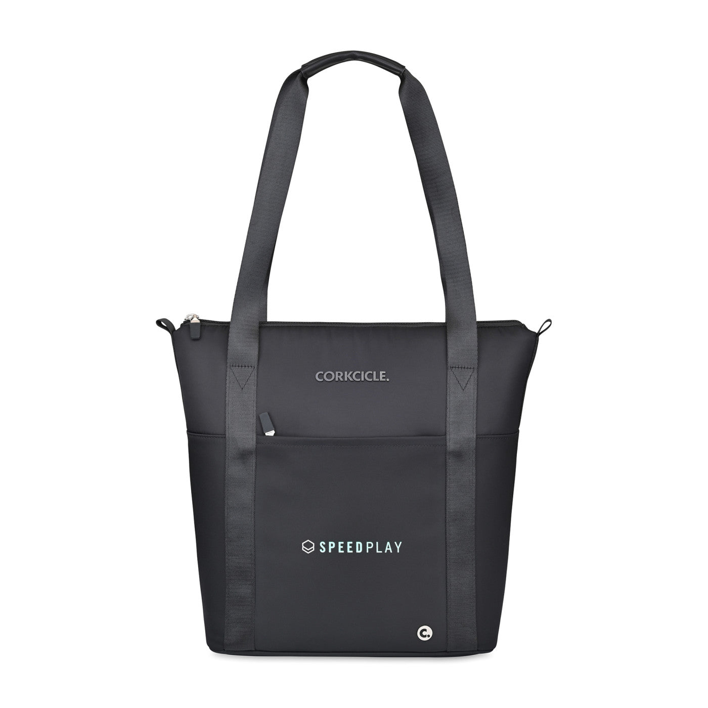 Corkcicle Bags One Size / Black Corkcicle - Series A Tote Cooler