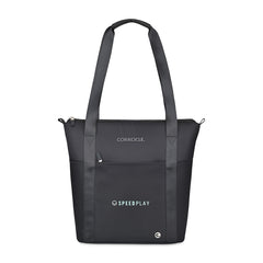 Corkcicle Bags One Size / Black Corkcicle - Series A Tote Cooler