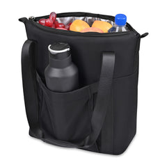 Corkcicle Bags One Size / Black Corkcicle - Series A Tote Cooler