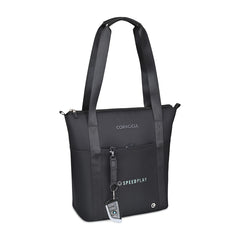 Corkcicle Bags One Size / Black Corkcicle - Series A Tote Cooler