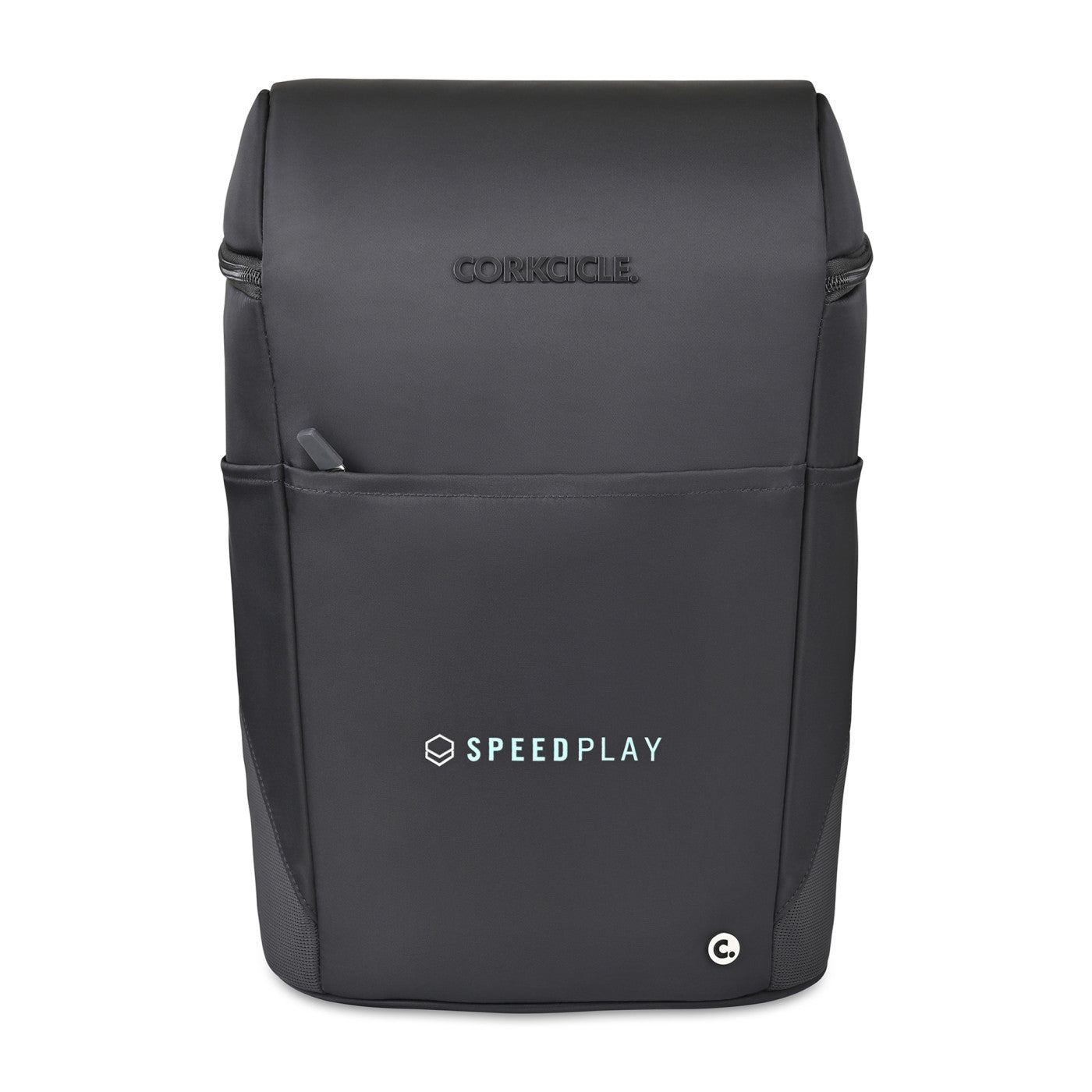 Corkcicle Bags One Size / Black Corkcicle - Series A Backpack Cooler