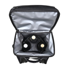 Corkcicle Bags One Size / Black Corkcicle - Series A Backpack Cooler