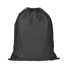Samsonite Bags One Size / Black Samsonite - Leather Laptop Backpack