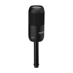 Threadfellows Electronics One Size / Black iLive - Indoor and Outdoor Bluetooth Solar Speakers