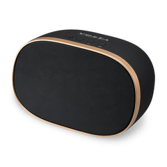 Threadfellows Electronics One Size / Black iLive™ Retro Wireless Bluetooth Speaker