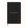 Moleskine - Hard Cover Large 12-Month Daily 2025 Planner