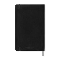 Moleskine - Soft Cover Large 12-Month Weekly 2025 Planner