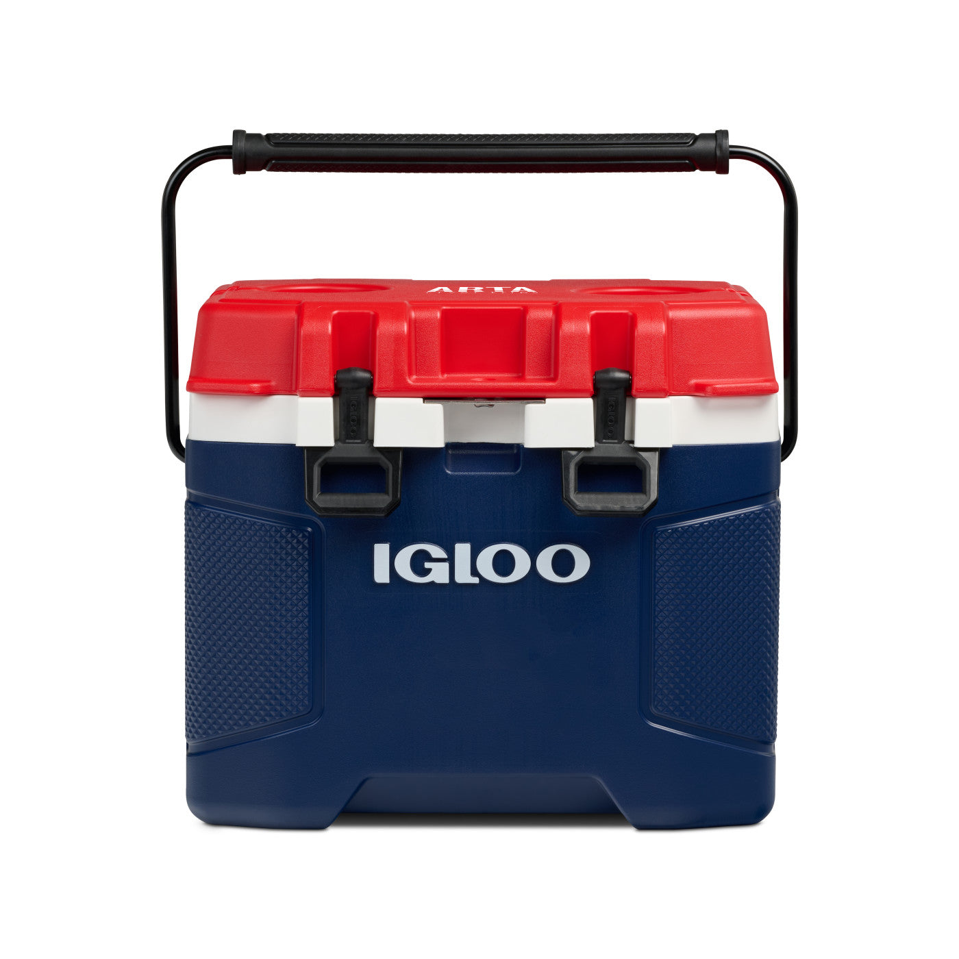 Igloo Bags One Size / Midnight Igloo - Trailmate 25qt Hard Side Cooler