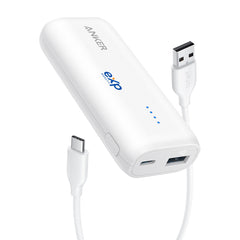 Anker - 321 Power Bank (PowerCore 5K)