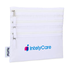 RuMe Bags One Size / White RuMe - Baggie All