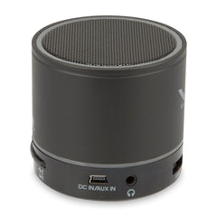 Threadfellows Electronics One Size / Black iLive™ Portable Wireless Speaker