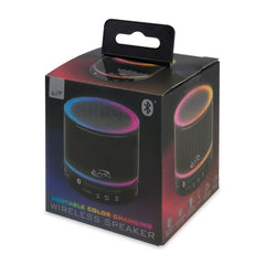 Threadfellows Electronics One Size / Black iLive™ Portable Wireless Speaker