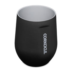 Corkcicle - Pure Taste Stemless Wine Cup 12oz