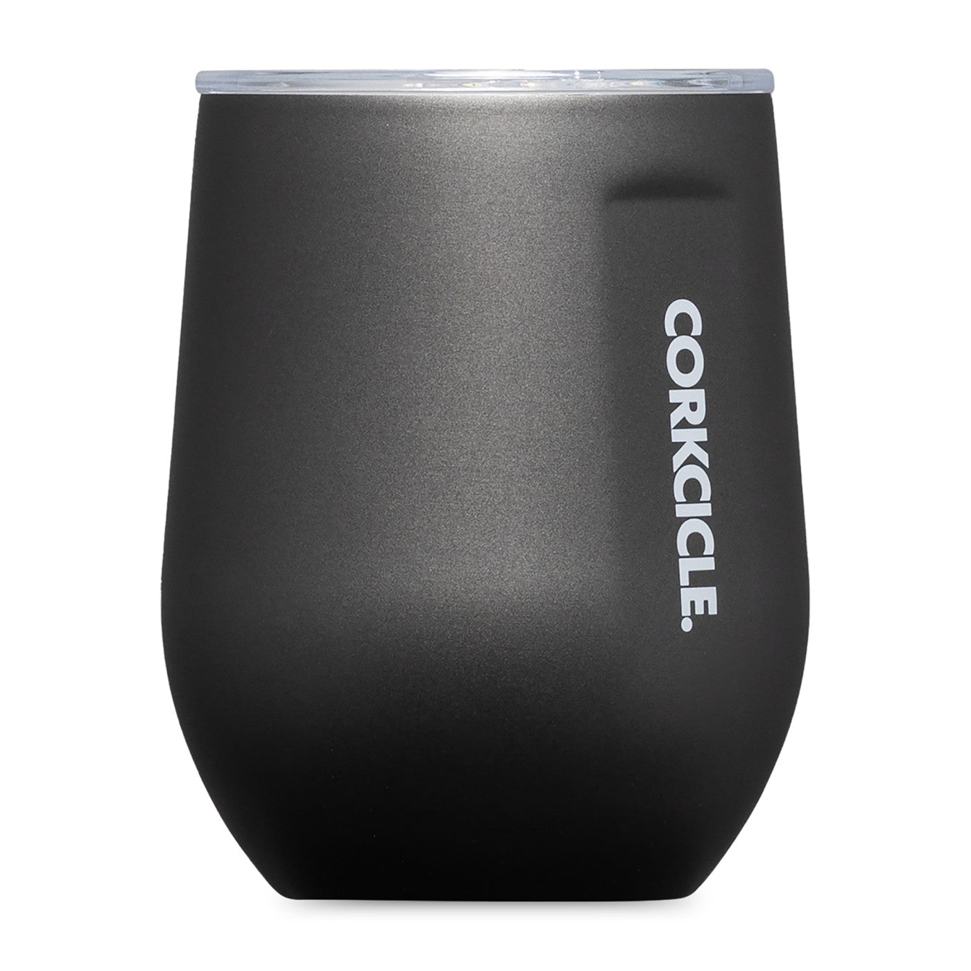 Corkcicle - Pure Taste Stemless Wine Cup 12oz