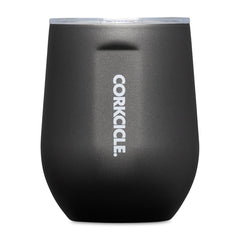 Corkcicle - Pure Taste Stemless Wine Cup 12oz