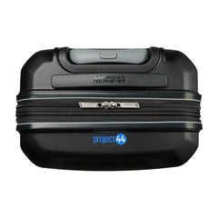 Samsonite Bags One Size / Black American Tourister - Stratum 2.0 Carry-On Spinner