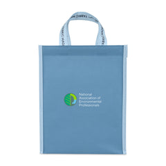 Out of the Ocean - Reusable Lunch Shopper w/ Click N' Stay®