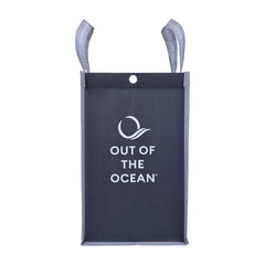 Out of the Ocean - Reusable Lunch Shopper w/ Click N' Stay®