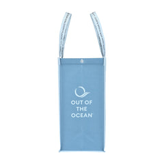 Out of the Ocean - Reusable Large Shopper w/ Click N' Stay®