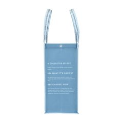 Out of the Ocean - Reusable Large Shopper w/ Click N' Stay®