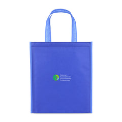 Out of the Ocean - Reusable Large Shopper w/ Click N' Stay®