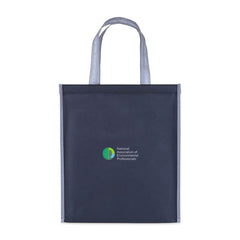 Out of the Ocean - Reusable Large Shopper w/ Click N' Stay®