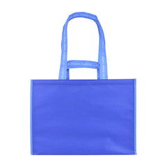 Out of the Ocean - Reusable XL Shopper w/ Click N' Stay®