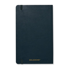 Moleskine - Precious & Ethical Vegan Soft Cover Ruled Large Notebook (5