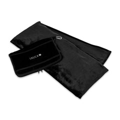Threadfellows Accessories It's Go Time Travel Pillow & Throw Set