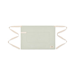 La Cuisine Accessories One Size / Light Grey La Cuisine - Prep Apron