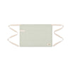 La Cuisine Accessories One Size / Light Grey La Cuisine - Prep Apron
