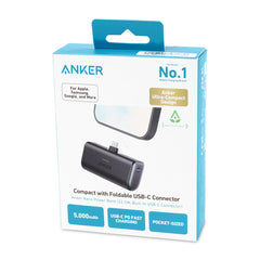 Anker - Nano Power Bank