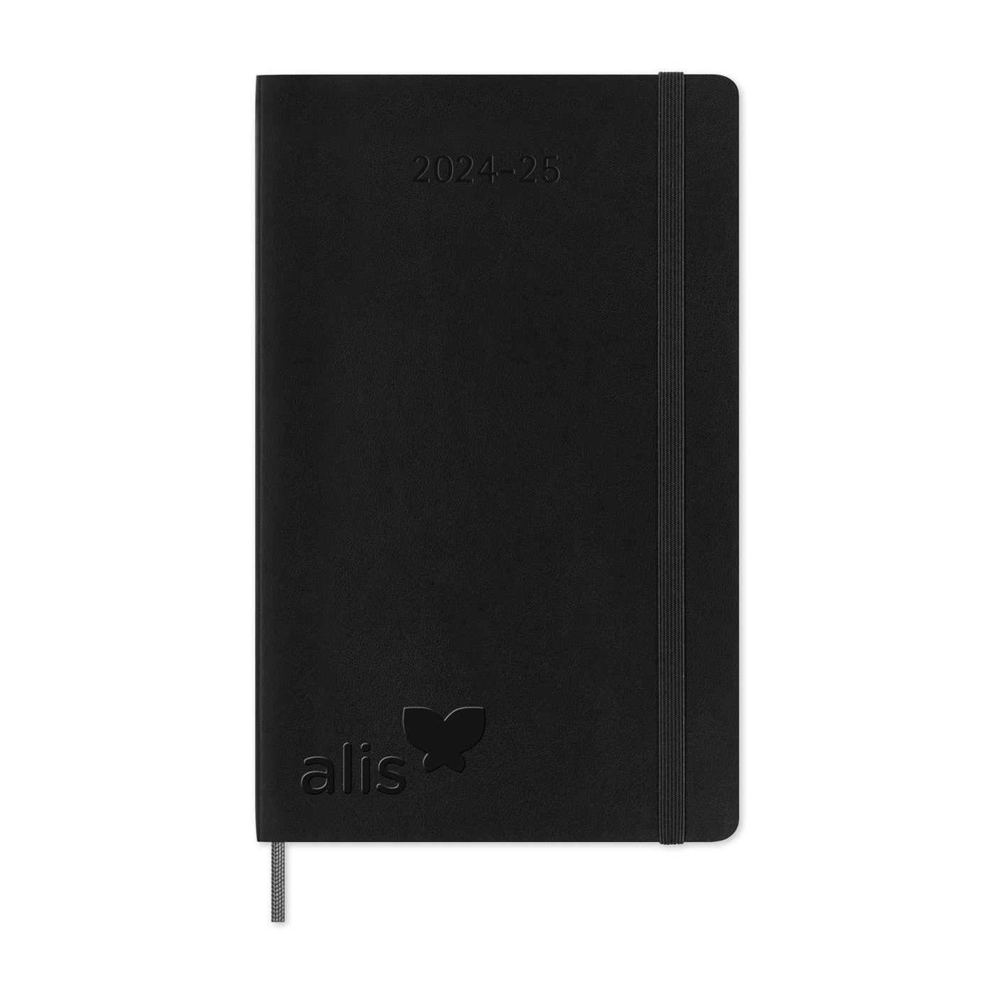 Moleskine - Soft Cover Large 18-Month Weekly 2024-2025 Planner