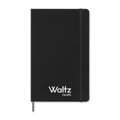 Moleskine - Hard Cover Large 18-Month Daily 2024-2025 Planner