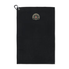 Threadfellows Blankets & Towels Golf Links Waffle Weave Towel