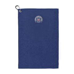 Threadfellows Blankets & Towels Golf Links Waffle Weave Towel