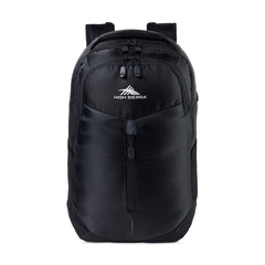 High Sierra Bags One Size / Black High Sierra - Swerve Pro Laptop Backpack