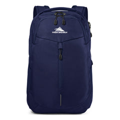 High Sierra Bags One Size / True Navy High Sierra - Swerve Pro Laptop Backpack