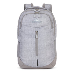 High Sierra Bags One Size / Silver Heather High Sierra - Swerve Pro Laptop Backpack