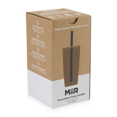 MiiR - Everywhere Straw Tumbler 16oz