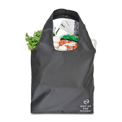 Out of the Woods Bags One Size / Stone Out of the Woods - Seagull MicroTote