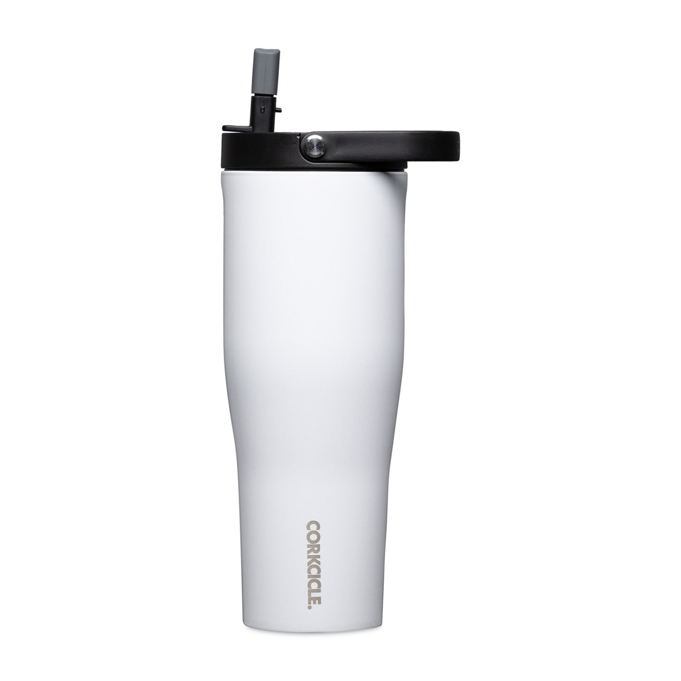 Corkcicle Accessories 30oz / White Corkcicle - Go Cup XL - 30oz