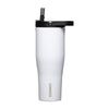 Corkcicle Accessories 30oz / White Corkcicle - Go Cup XL - 30oz