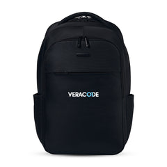 Samsonite Bags One Size / Black Samsonite - Fox Chapel Laptop Backpack