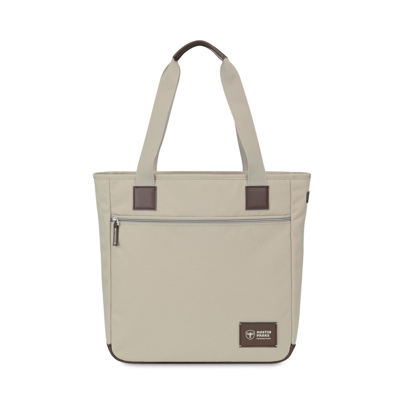 Heritage Supply Bags One Size / Trench Coat Heritage Supply - Legacy Tote