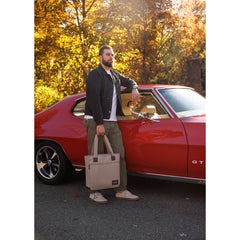 Heritage Supply Bags Heritage Supply - Legacy Tote