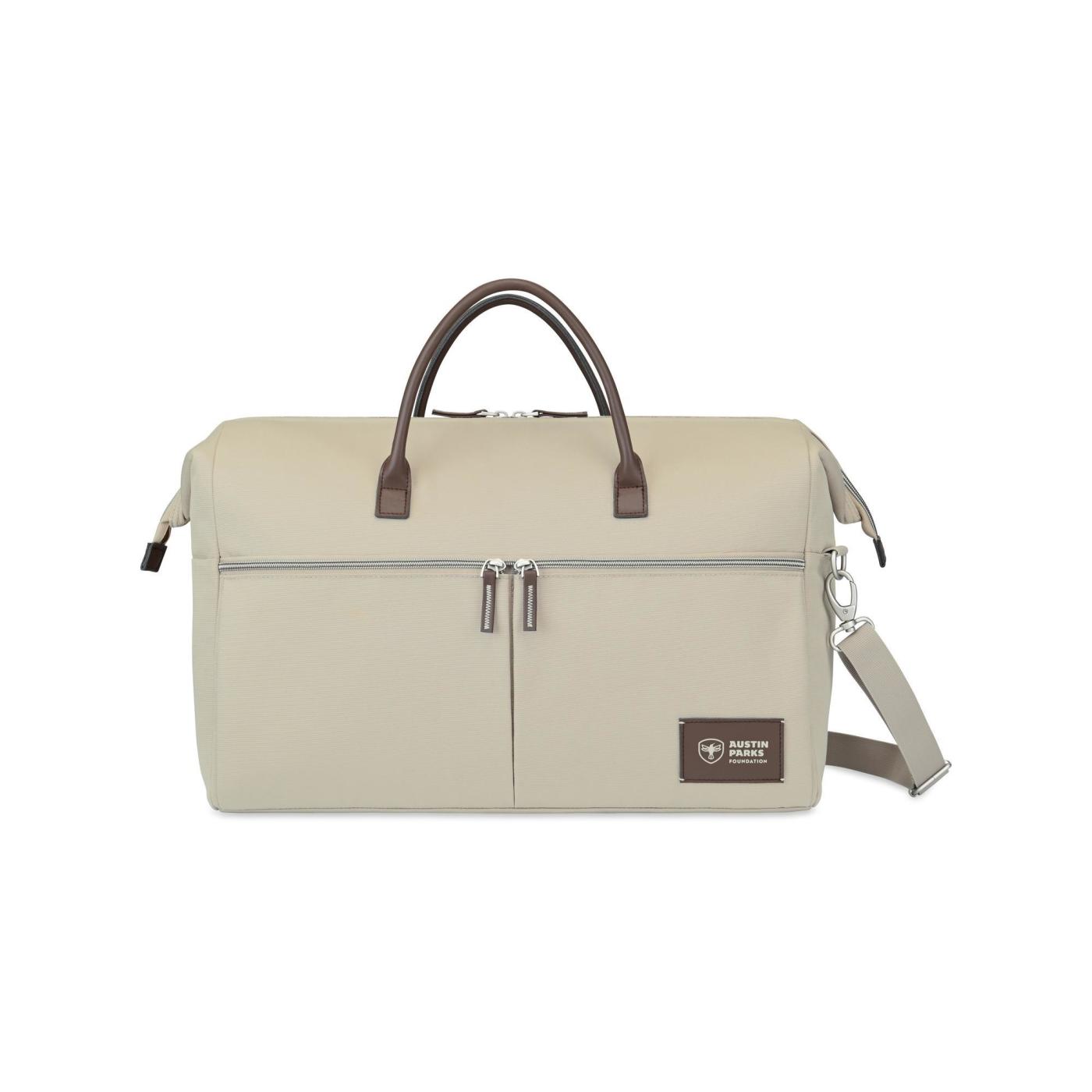 Heritage Supply Bags One Size / Trench Coat Heritage Supply - Legacy Travel Weekender