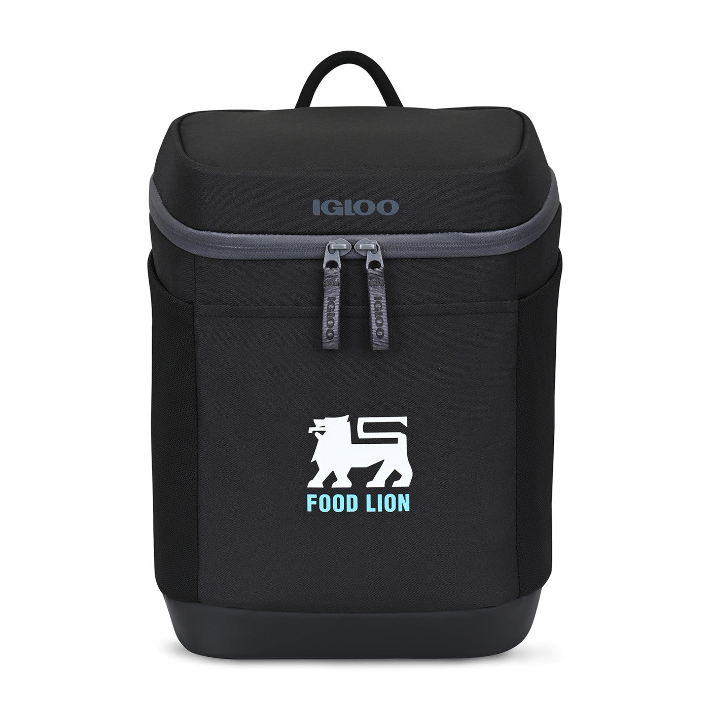 Igloo Bags One Size / Black Igloo - Day Chiller Backpack 12-Can Soft Cooler